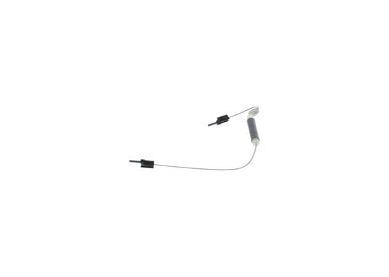 Bosch AP1125 Arka balata aşınması ikaz kontağı küçük görsel 2