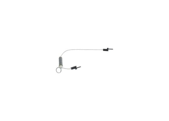 Bosch AP1125 Arka balata aşınması ikaz kontağı küçük görsel 4