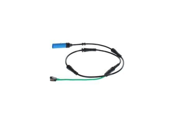 Bosch AP1129 Arka balata aşınması ikaz kontağı küçük görsel 2