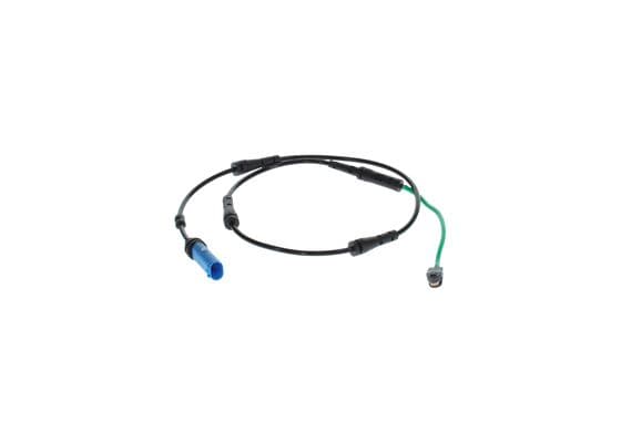 Bosch AP1129 Arka balata aşınması ikaz kontağı küçük görsel 3