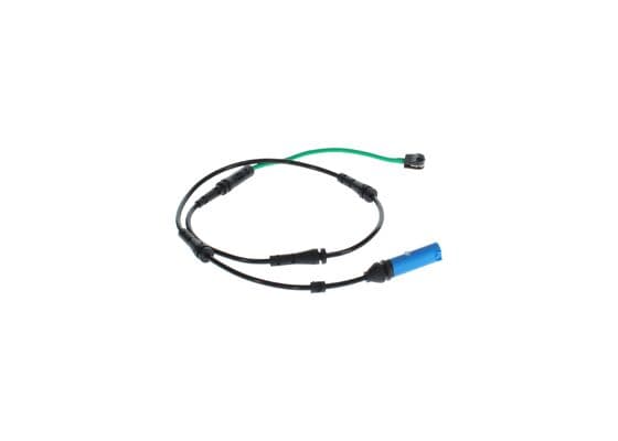 Bosch AP1129 Arka balata aşınması ikaz kontağı küçük görsel 4