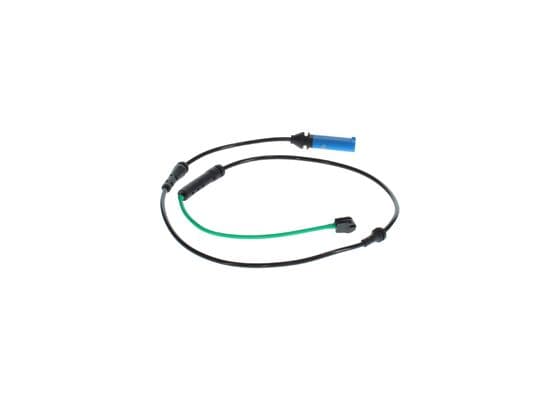 Bosch AP1131 Balata aşınması uyarı kontağı, ön küçük görsel 4