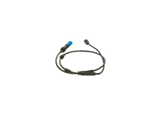 Bosch AP1134 Balata aşınması uyarı kontağı, ön küçük görsel 3