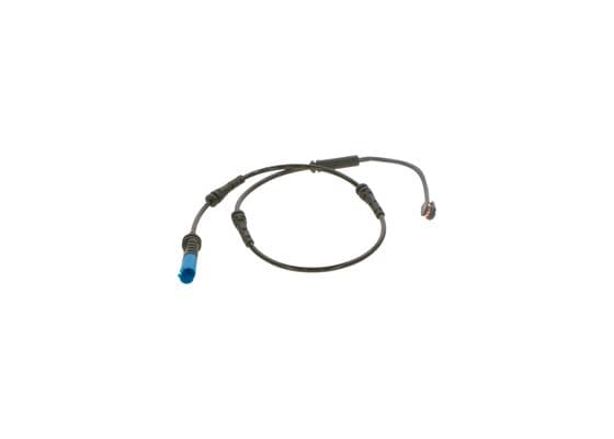 Bosch AP1135 Arka balata aşınması ikaz kontağı 1