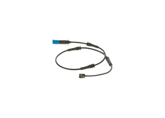 Bosch AP1135 Arka balata aşınması ikaz kontağı küçük görsel 2