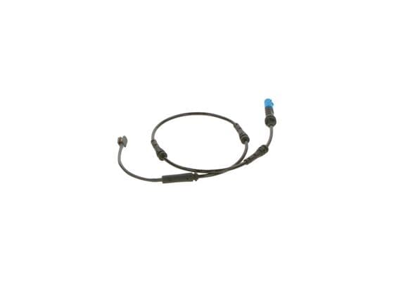 Bosch AP1135 Arka balata aşınması ikaz kontağı küçük görsel 3