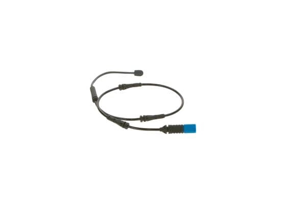 Bosch AP1135 Arka balata aşınması ikaz kontağı küçük görsel 4