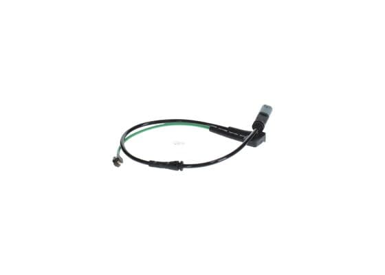 Bosch AP1143 Balata aşınması uyarı kontağı, ön 1