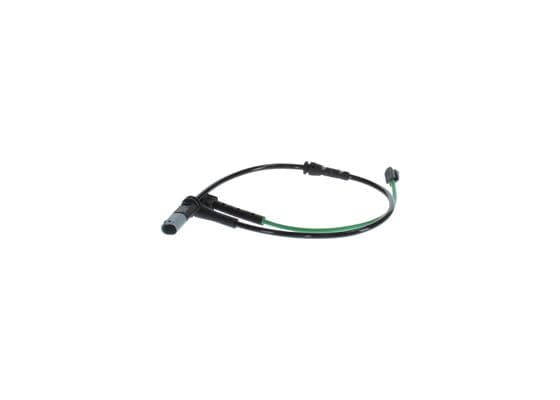 Bosch AP1143 Balata aşınması uyarı kontağı, ön küçük görsel 3