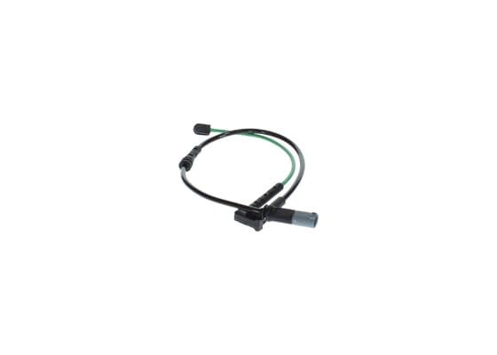 Bosch AP1143 Balata aşınması uyarı kontağı, ön küçük görsel 4
