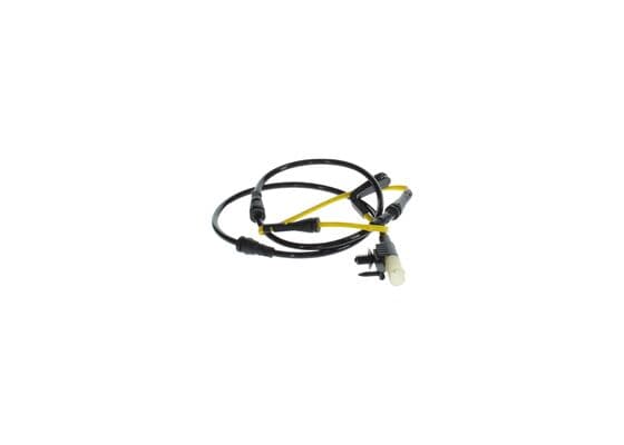 Bosch AP1146 Uyarı kontağı balata aşınması küçük görsel 2