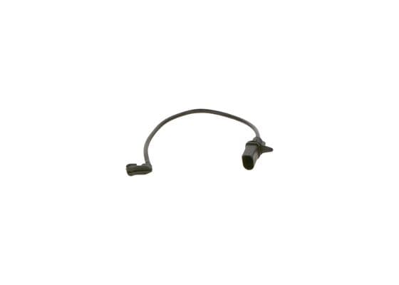 Bosch AP605 Balata aşınması uyarı kontağı, ön 1