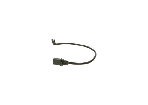 Bosch AP605 Balata aşınması uyarı kontağı, ön küçük görsel 2