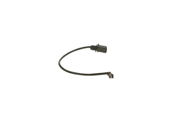 Bosch AP605 Balata aşınması uyarı kontağı, ön küçük görsel 4