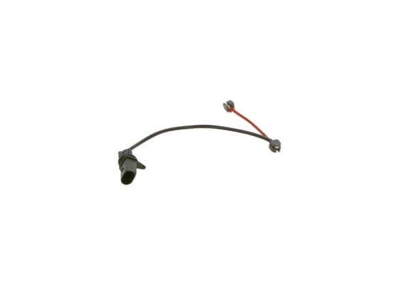 Bosch AP607 Balata aşınması uyarı kontağı, ön 1