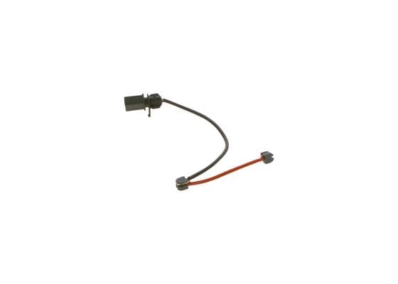 Bosch AP607 Balata aşınması uyarı kontağı, ön küçük görsel 2