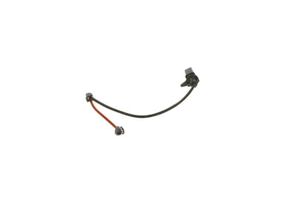Bosch AP607 Balata aşınması uyarı kontağı, ön küçük görsel 3