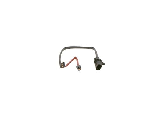 Bosch AP609 Balata aşınması uyarı kontağı, ön 1