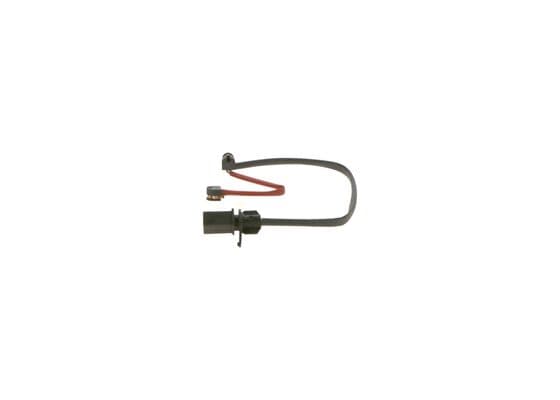 Bosch AP609 Balata aşınması uyarı kontağı, ön küçük görsel 2