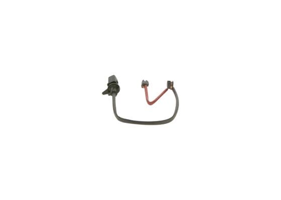 Bosch AP609 Balata aşınması uyarı kontağı, ön küçük görsel 3