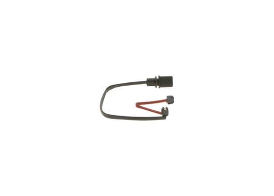 Bosch AP609 Balata aşınması uyarı kontağı, ön küçük görsel 4