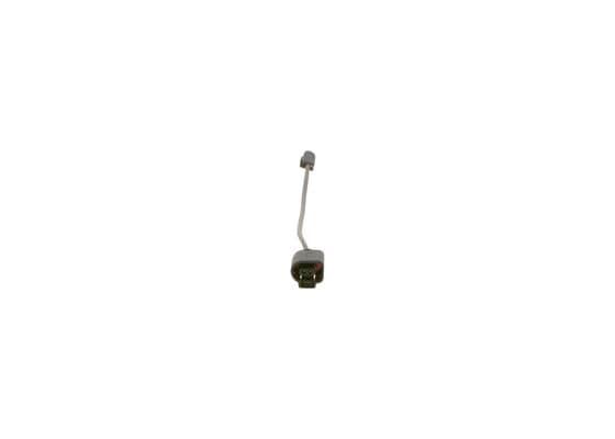Bosch AP612 Balata aşınması uyarı kontağı, ön 1