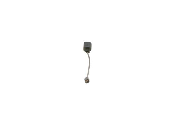 Bosch AP612 Balata aşınması uyarı kontağı, ön küçük görsel 3