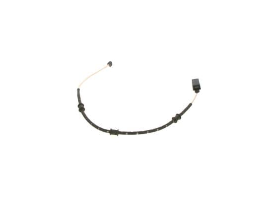 Bosch AP613 Balata aşınması uyarı kontağı, ön küçük görsel 3