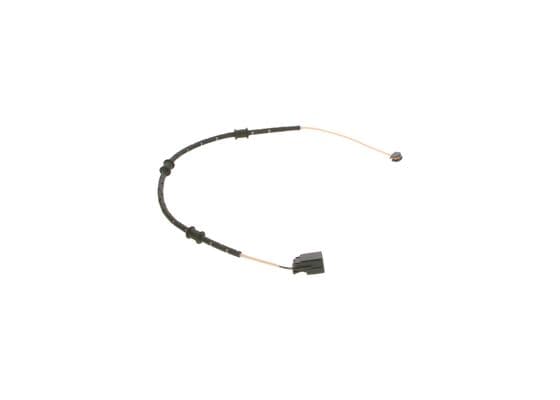 Bosch AP613 Balata aşınması uyarı kontağı, ön küçük görsel 4