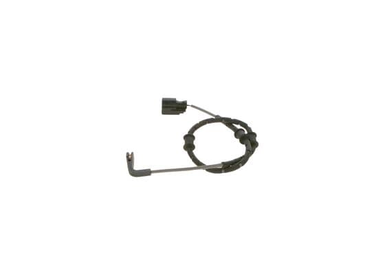 Bosch AP614 Balata aşınması uyarı kontağı, ön küçük görsel 2