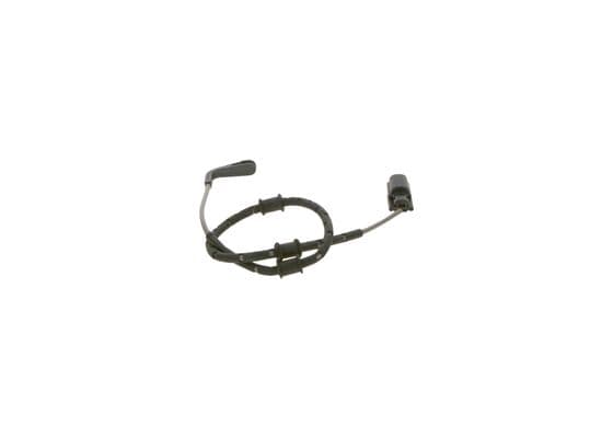 Bosch AP614 Balata aşınması uyarı kontağı, ön küçük görsel 3