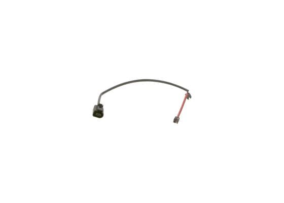 Bosch AP616 Balata aşınması uyarı kontağı, ön 1
