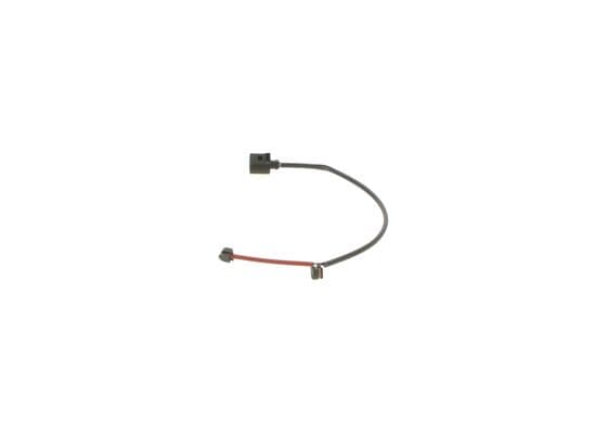Bosch AP616 Balata aşınması uyarı kontağı, ön küçük görsel 2