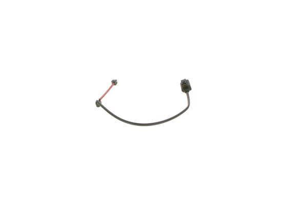 Bosch AP616 Balata aşınması uyarı kontağı, ön küçük görsel 3