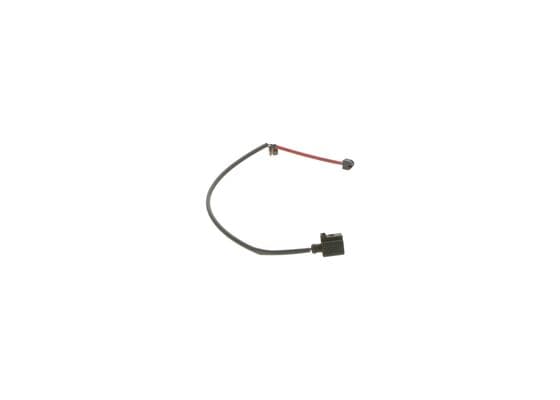 Bosch AP616 Balata aşınması uyarı kontağı, ön küçük görsel 4