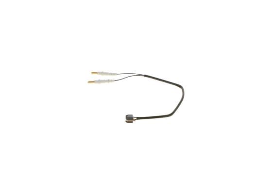 Bosch AP619 Balata aşınması uyarı kontağı, ön küçük görsel 2