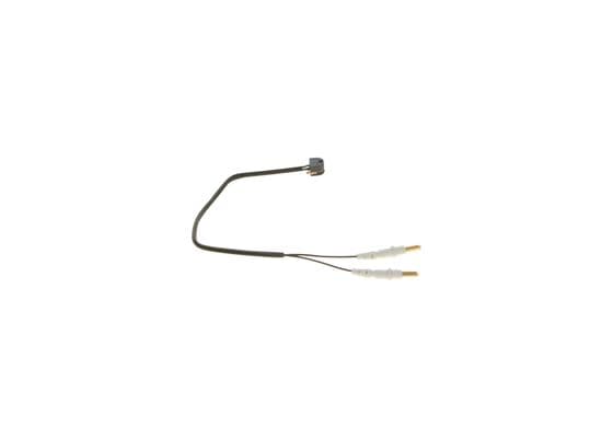 Bosch AP619 Balata aşınması uyarı kontağı, ön küçük görsel 4
