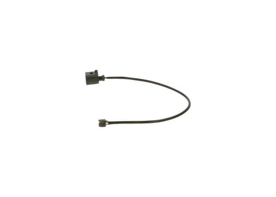 Bosch AP388 Balata aşınması uyarı kontağı, ön küçük görsel 2