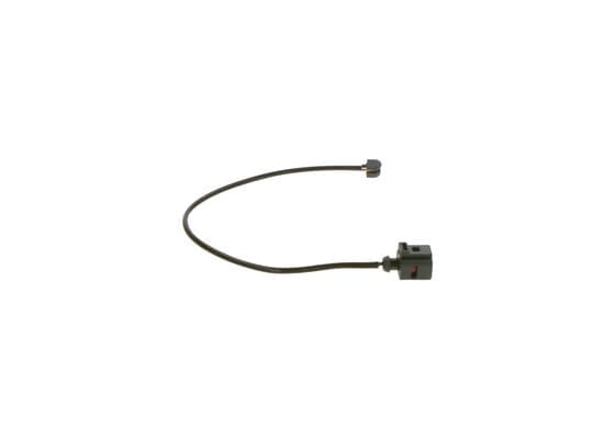 Bosch AP388 Balata aşınması uyarı kontağı, ön küçük görsel 4