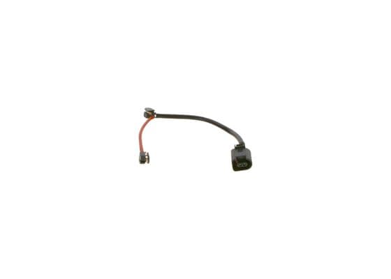 Bosch AP389 Arka balata aşınması ikaz kontağı 1