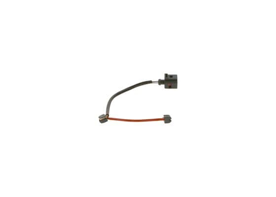 Bosch AP389 Arka balata aşınması ikaz kontağı küçük görsel 4