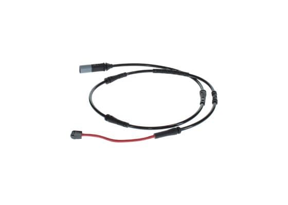 Bosch AP345 Arka balata aşınması ikaz kontağı küçük görsel 2