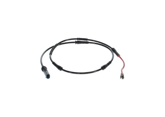 Bosch AP345 Arka balata aşınması ikaz kontağı küçük görsel 3