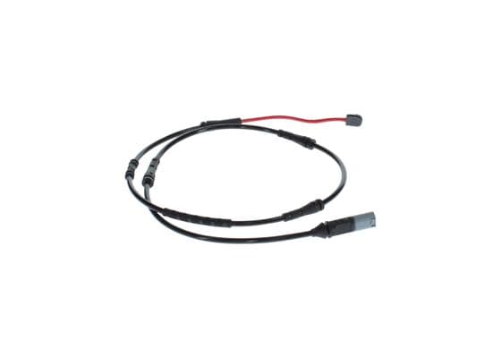 Bosch AP345 Arka balata aşınması ikaz kontağı küçük görsel 4
