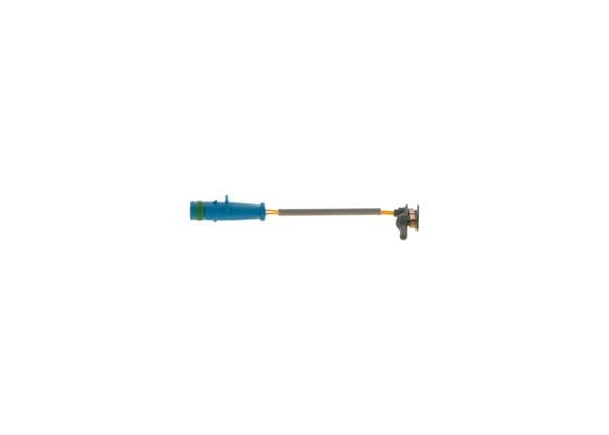 Bosch AP350 Balata aşınması uyarı kontağı, ön küçük görsel 2