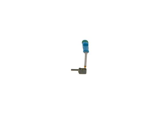 Bosch AP350 Balata aşınması uyarı kontağı, ön küçük görsel 3