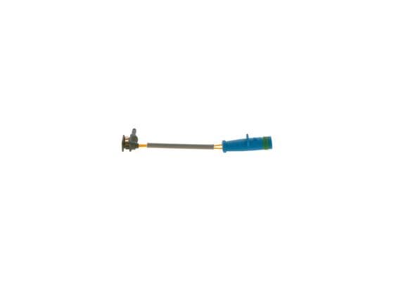 Bosch AP350 Balata aşınması uyarı kontağı, ön küçük görsel 4