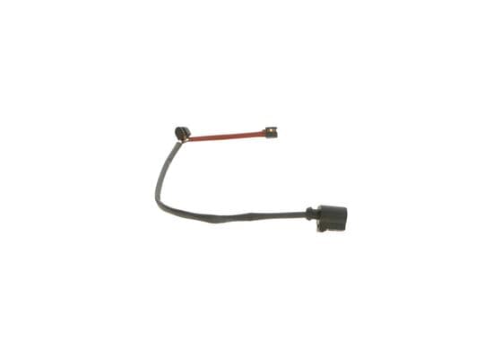 Bosch AP339 Balata aşınması uyarı kontağı, ön küçük görsel 4