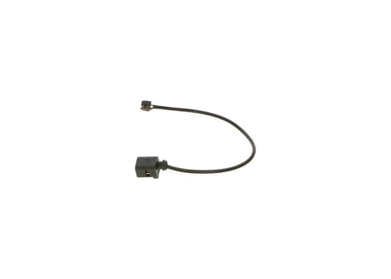 Bosch AP857 Balata aşınması uyarı kontağı, ön küçük görsel 2