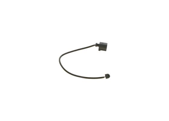 Bosch AP857 Balata aşınması uyarı kontağı, ön küçük görsel 4